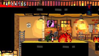 Exit - Screenshot - Gameplay (null) - 426x240