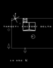 Raid Over Vectrexia! - Screenshot - Gameplay (World) - 468x606