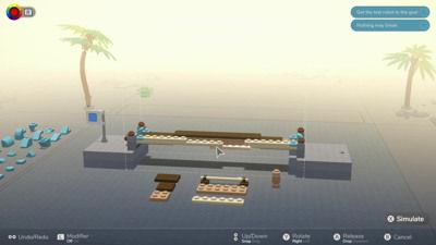 LEGO Bricktales - Screenshot - Gameplay (null) - 1920x1080