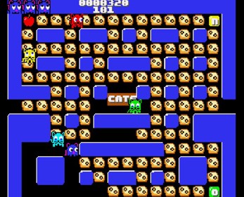 Cat and Mouse - Screenshot - Gameplay (null) - 586x474
