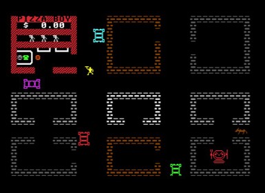 Pizza Boy - Screenshot - Gameplay (null) - 663x483