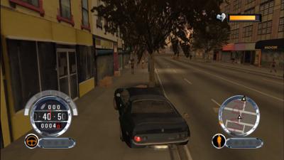 Driver: Parallel Lines - Screenshot - Gameplay (null) - 1920x1080