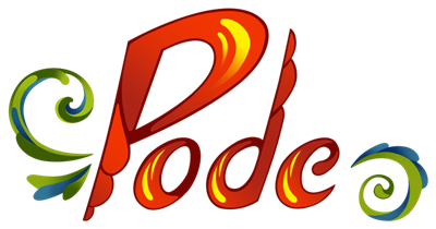 Pode - Clear Logo (null) - 640x336