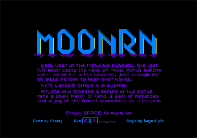 MoonRN - Screenshot - Game Title (null) - 768x540