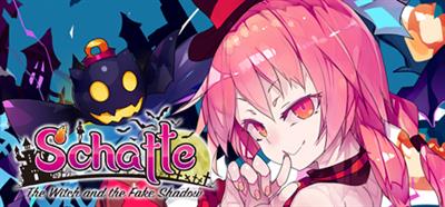 Schatte: The Witch and the Fake Shadow - Banner (null) - 460x215