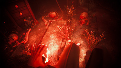 Maid of Sker - Screenshot - Gameplay (null) - 1920x1080
