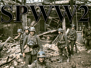 SPWW2 - Screenshot - Game Title (null) - 640x480