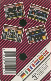 Mr Wino  - Box - Back (Europe) - 503x800