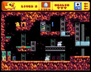 Duckstroma - Screenshot - Gameplay (null) - 594x474