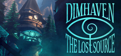 Dimhaven: The Lost Source - Banner (null) - 460x215
