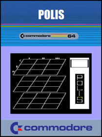 Polis - Fanart - Box - Front (null) - 798x1072