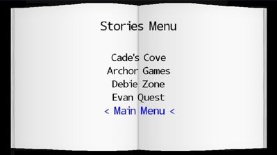 Evan Quest - Screenshot - Gameplay (World) - 1000x562