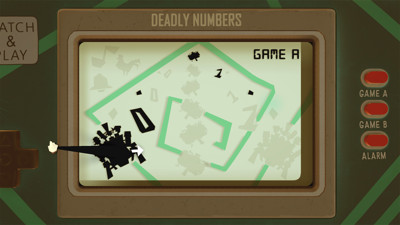 Crushed In Time - Screenshot - Gameplay (World) - 1920x1080