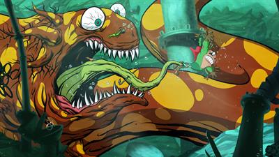 Boogerman: A Pick and Flick Adventure - Fanart - Background (null) - 1920x1080