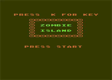 Zombie Island - Screenshot - Game Title (null) - 336x240