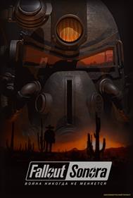 Fallout: Sonora - Box - Front (World) - 607x900