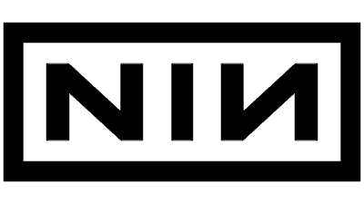 Nine Inch Nails - Clear Logo (null) - 3840x2160
