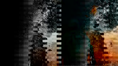 Battle: Los Angeles - Fanart - Background (World) - 3840x2160