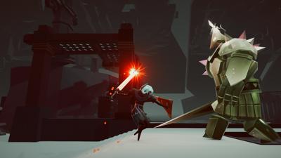 Necropolis - Screenshot - Gameplay (null) - 1920x1080