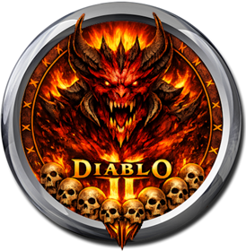 Diablo 2 - Fanart - Cart - Front (null) - 440x450