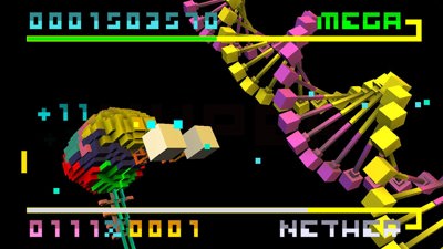 The Bit.Trip - Screenshot - Gameplay (null) - 1280x720