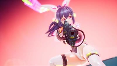 Zombie Shooting Star - Fanart - Background (World) - 639x361