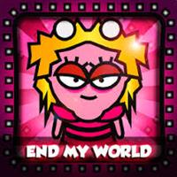 End My World - Box - Front (null) - 214x214