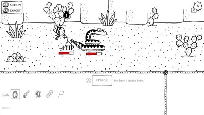 West of Loathing - Screenshot - Gameplay (null) - 1920x1080