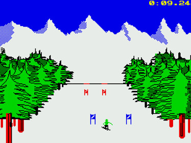 Adelboden - Screenshot - Gameplay (null) - 512x384