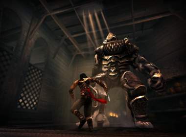 Prince of Persia: Warrior Within - Screenshot - Gameplay (null) - 1152x850