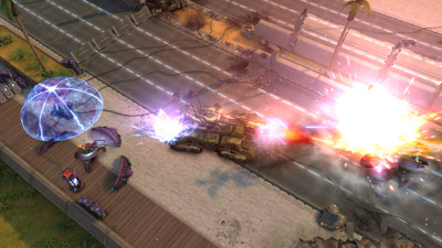 Halo: Spartan Strike - Screenshot - Gameplay (null) - 1920x1080