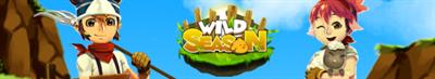 Wild Season - Banner (null) - 760x140