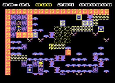 Mushroom Dash #07 - Screenshot - Gameplay (null) - 628x453