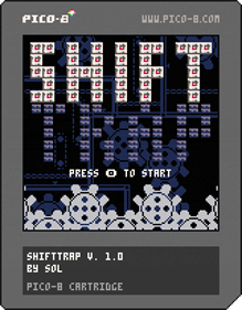 ShiftTrap - Cart - Front (World) - 1920x2460