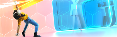OhShape - Clear Logo (null) - 640x207