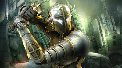 Hellgate: London - Fanart - Background (null) - 1920x1080