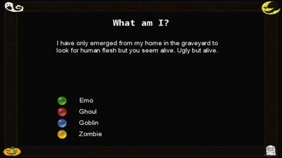 Adventures in Text - Screenshot - Gameplay (World) - 1000x562