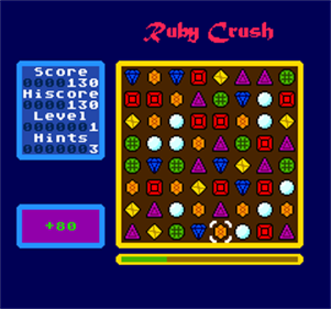 Ruby Crush - Screenshot - Gameplay (null) - 240x224