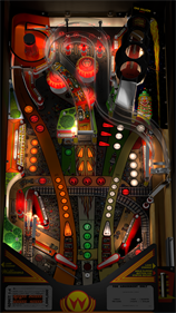 Comet - Screenshot - Gameplay (null) - 1439x2559