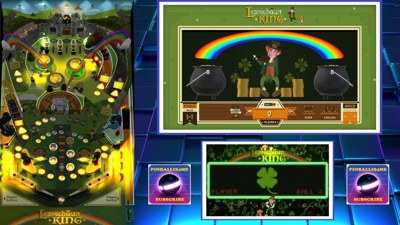 The Leprechaun King - Screenshot - Gameplay (null) - 1280x720