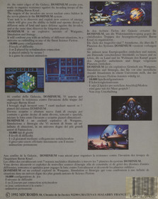 Dominium - Box - Back (France) - 1461x1837