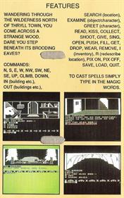 The Realm - Box - Back (Europe) - 565x898