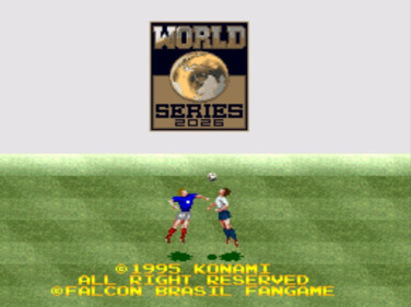 World Series 2026 - Screenshot - Game Title (null) - 640x478