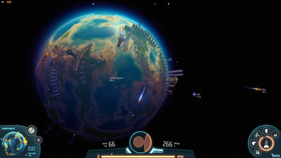 Dyson Sphere Program - Screenshot - Gameplay (null) - 1920x1080