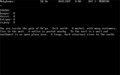 FallThru - Screenshot - Gameplay (null) - 640x400