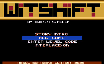 Witshift - Screenshot - Game Title (null) - 672x414