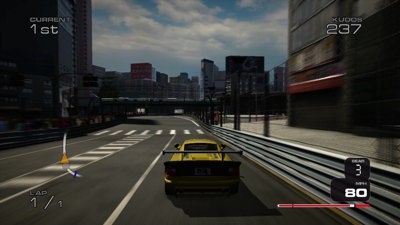 Project Gotham Racing 3 - Screenshot - Gameplay (null) - 1920x1080
