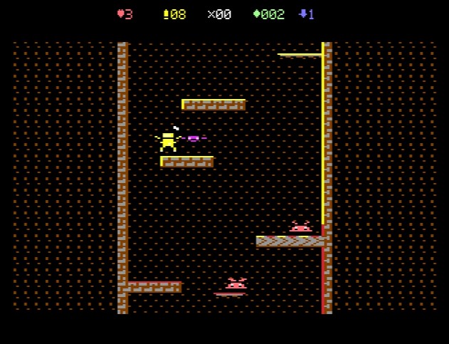 Illustration of Drop64