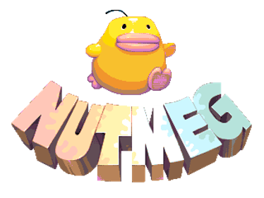 Nutmeg - Clear Logo (null) - 1280x960