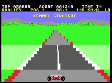 Francochamps - Screenshot - Gameplay (null) - 586x434